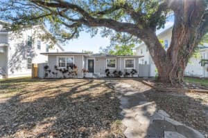 1525 15TH STREET, ST PETERSBURG, FL 33704 Sold 05/21/25