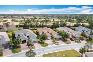 3438 FALLBROOK DRIVE, KISSIMMEE, FL 34759 Sold 04/15/25
