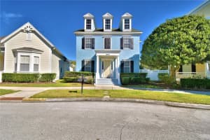 1111 Oscar Sq, CELEBRATION