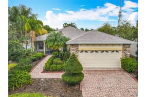 100 Ventana Dr, KISSIMMEE