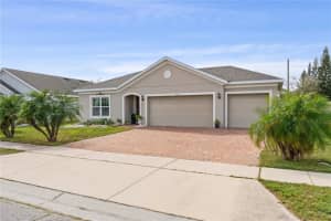 2711 WADEVIEW LOOP, ST CLOUD, FL 34769 Sold 07/16/25