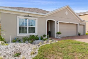 2711 WADEVIEW LOOP, ST CLOUD, FL 34769 Sold 07/16/25