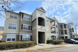 8137 Claire Ann Dr #203, ORLANDO