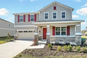 570 SUMMIT RIVER DRIVE, APOPKA, FL 32712 Sold 08/29/25