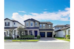 12880 WESTSIDE VILLAGE LOOP, WINDERMERE, FL 34786 Sold 07/14/25