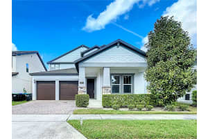 12971 WESTSIDE VILLAGE LOOP, WINDERMERE, FL 34786 Sold 06/02/25