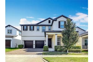 12761 WESTSIDE VILLAGE LOOP, WINDERMERE, FL 34786 Sold 03/28/25