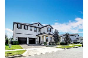 12761 WESTSIDE VILLAGE LOOP, WINDERMERE, FL 34786 Sold 03/28/25
