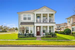 2800 Cello Ln, KISSIMMEE