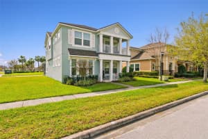 2800 CELLO LANE, KISSIMMEE, FL 34741 - MLS#MFRS5121085