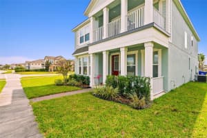 2800 CELLO LANE, KISSIMMEE, FL 34741 - MLS#MFRS5121085