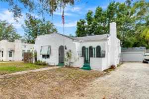 528 8TH STREET, LAKE WALES, FL 33853 - MLS#MFRS5121118