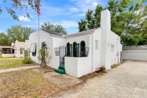 528 8TH STREET, LAKE WALES, FL 33853 - MLS#MFRS5121118