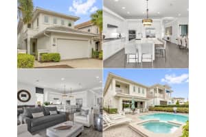 772 DESERT MOUNTAIN COURT, REUNION, FL 34747 Sold 03/21/25