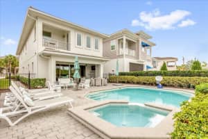772 DESERT MOUNTAIN COURT, REUNION, FL 34747 Sold 03/21/25