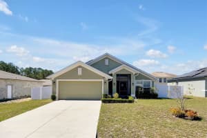 1238 JAMES LANE, KISSIMMEE, FL 34759 Sold 08/18/25