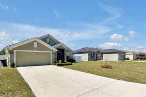 1238 JAMES LANE, KISSIMMEE, FL 34759 Sold 08/18/25
