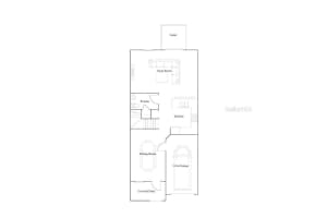 7521 STONE CREEK TRAIL, KISSIMMEE, FL 34747 - MLS#MFRS5121176
