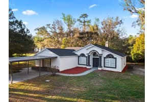 133 A C L STREET, BROOKSVILLE, FL 34601 Sold 04/07/25