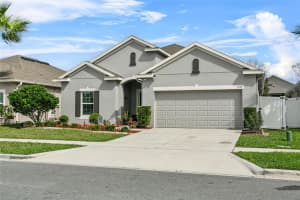2559 EAGLE BAY BOULEVARD, KISSIMMEE, FL 34743 Sold 06/10/25
