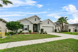 2559 EAGLE BAY BOULEVARD, KISSIMMEE, FL 34743 Sold 06/10/25