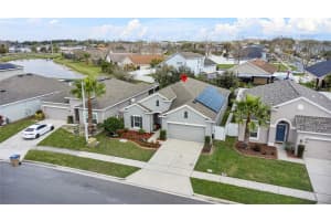 2559 EAGLE BAY BOULEVARD, KISSIMMEE, FL 34743 Sold 06/10/25