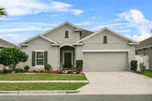 2559 EAGLE BAY BOULEVARD, KISSIMMEE, FL 34743 Sold 06/10/25