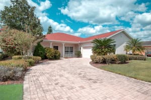 318 ROCK SPRINGS DRIVE, POINCIANA, FL 34759 Sold 11/17/25