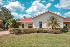 318 ROCK SPRINGS DRIVE, POINCIANA, FL 34759 Sold 11/17/25