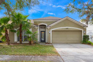 4604 GULFWINDS DRIVE, LUTZ, FL 33558 Sold 04/11/25