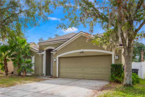 4604 GULFWINDS DRIVE, LUTZ, FL 33558 Sold 04/11/25