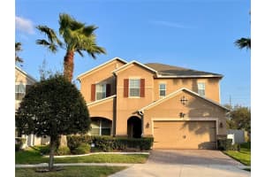 2677 SAN SIMEON WAY, KISSIMMEE, FL 34741 Sold 04/01/25