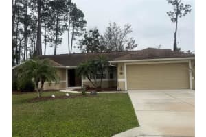 54 BANNBURY LANE, PALM COAST, FL 32137 Sold 04/23/25