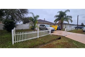 63 ALICANTE COURT, KISSIMMEE, FL 34758 Sold 04/30/25