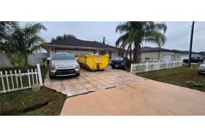 63 ALICANTE COURT, KISSIMMEE, FL 34758 Sold 04/30/25