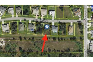 651 CORRIENTES CIRCLE, PUNTA GORDA, FL 33983 - MLS#MFRS5121272