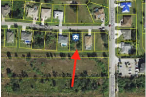 667 CORRIENTES CIRCLE, PUNTA GORDA, FL 33983 - MLS#MFRS5121276