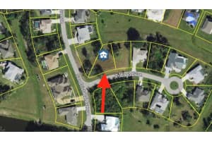 26326 TOBAGO DRIVE, PUNTA GORDA, FL 33983 - MLS#MFRS5121278