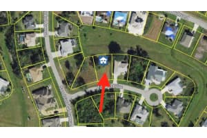 26336 TOBAGO DRIVE, PUNTA GORDA, FL 33983 - MLS#MFRS5121280