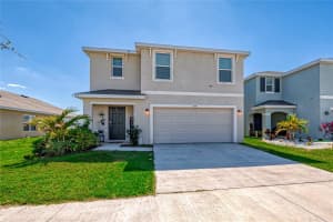 1236 7TH AVENUE, RUSKIN, FL 33570 Sold 05/15/25