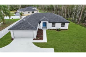 41 PETERLEE COURT, KISSIMMEE, FL 34758 Sold 05/14/25