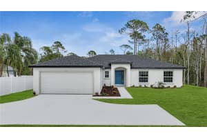 41 PETERLEE COURT, KISSIMMEE, FL 34758 Sold 05/14/25