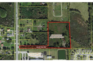 4445 Austin Rd, KISSIMMEE