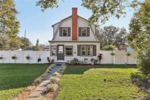 1205 WISCONSIN AVENUE, ST CLOUD, FL 34769 Sold 10/31/25