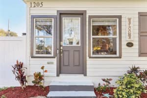 1205 WISCONSIN AVENUE, ST CLOUD, FL 34769 Sold 10/31/25