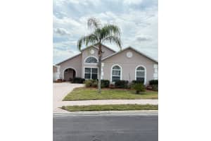 153 CAMBRIDGE AVENUE, DAVENPORT, FL 33896 Sold 08/07/25