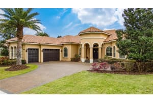 11856 VINCI DRIVE, WINDERMERE, FL 34786 Sold 08/15/25