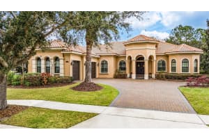 11856 VINCI DRIVE, WINDERMERE, FL 34786 Sold 08/15/25