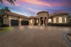 11856 VINCI DRIVE, WINDERMERE, FL 34786 Sold 08/15/25