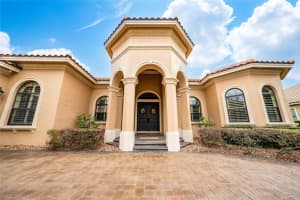 11856 VINCI DRIVE, WINDERMERE, FL 34786 Sold 08/15/25